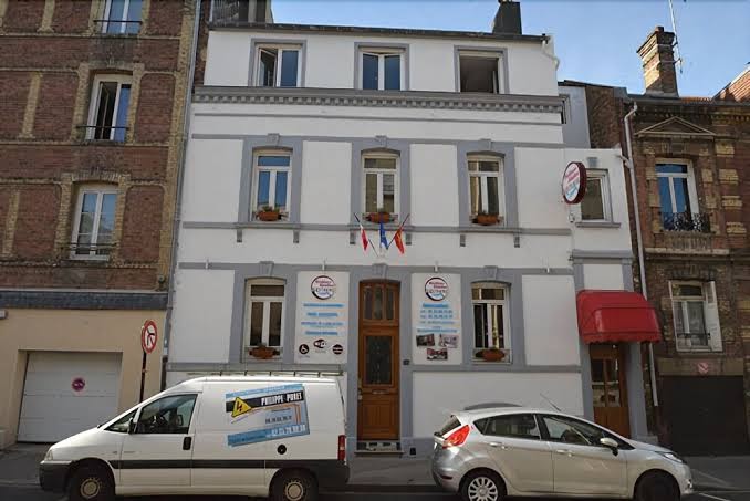 Résidence Hôtelière de l’Estuaire